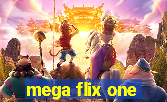 mega flix one