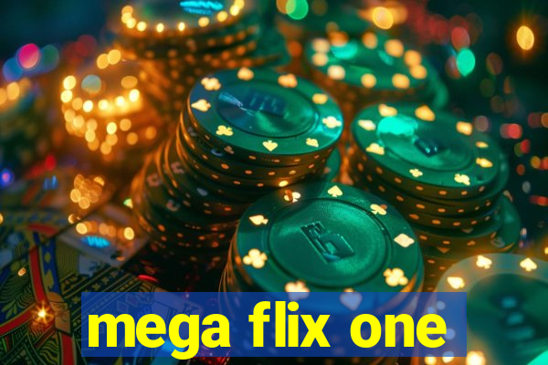 mega flix one