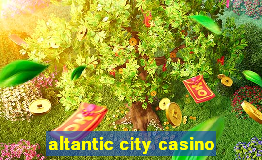 altantic city casino