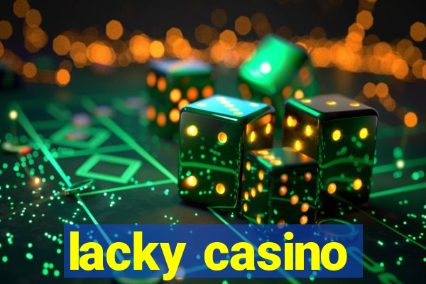 lacky casino