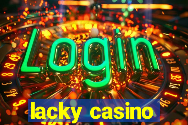 lacky casino