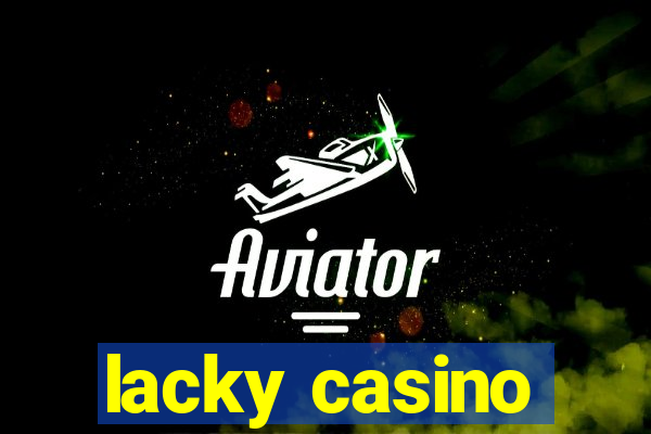 lacky casino