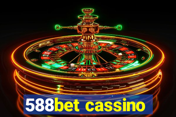 588bet cassino