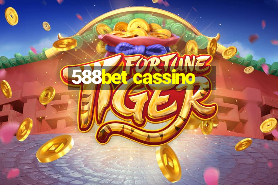 588bet cassino