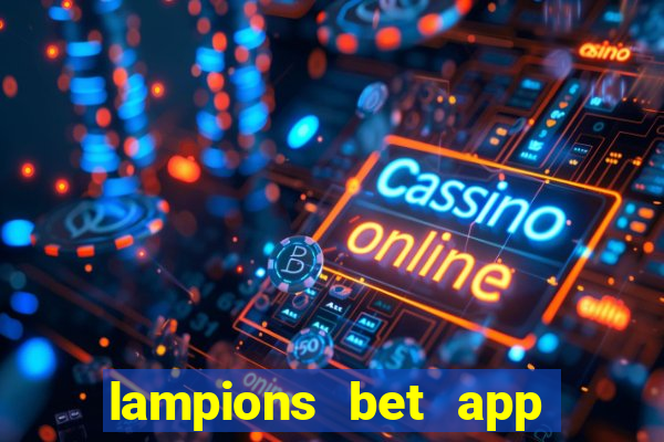 lampions bet app download apk