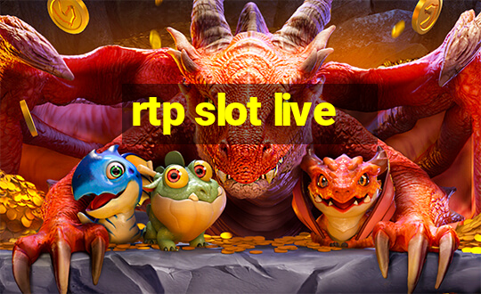 rtp slot live