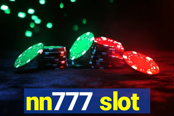 nn777 slot