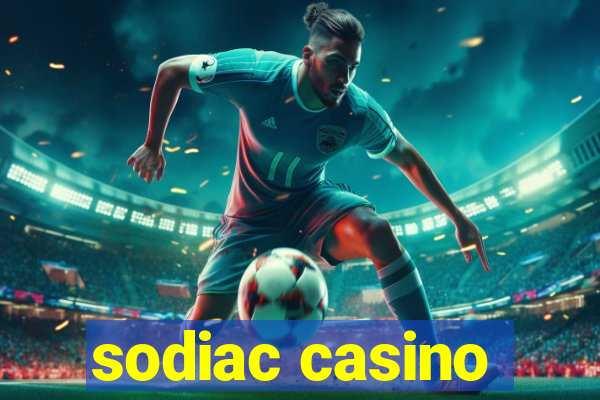 sodiac casino