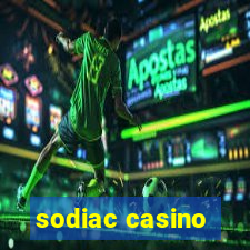 sodiac casino