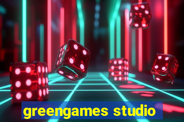 greengames studio