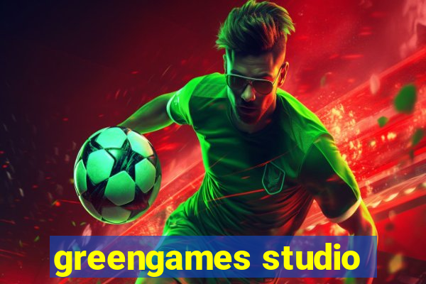 greengames studio