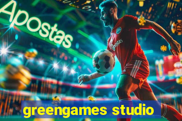 greengames studio