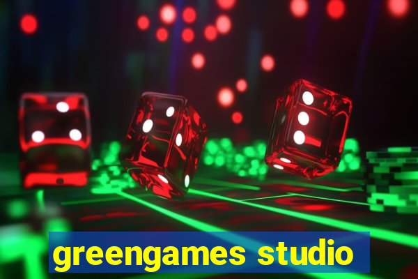 greengames studio