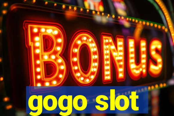 gogo slot