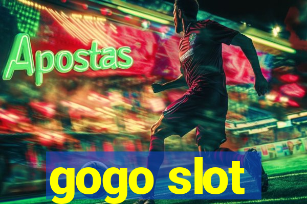 gogo slot