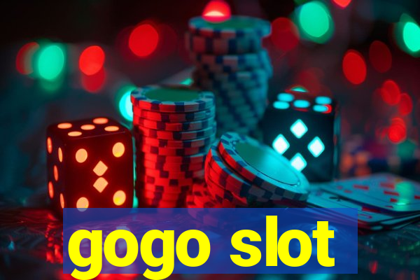 gogo slot