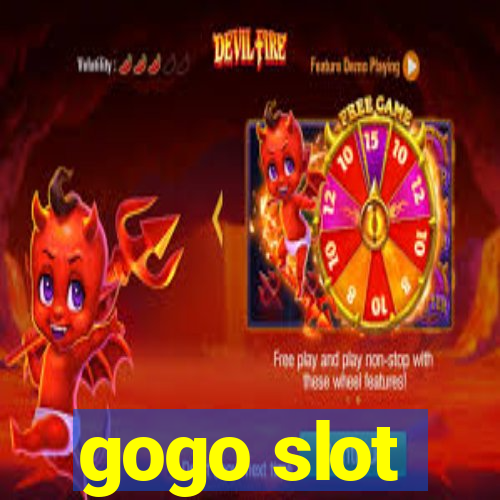 gogo slot