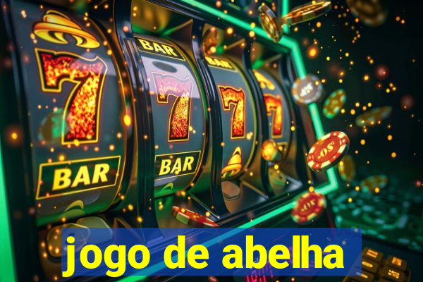 jogo de abelha