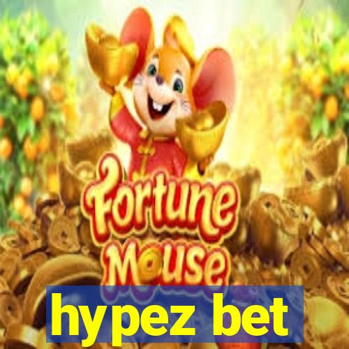 hypez bet