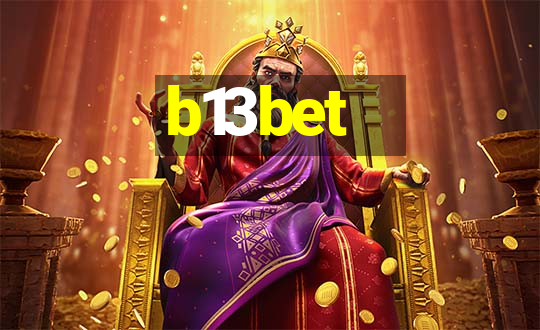 b13bet