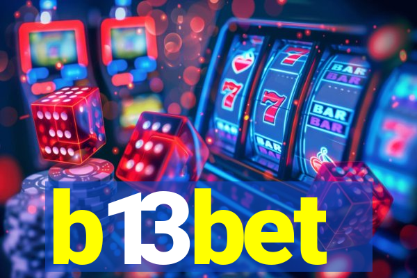 b13bet