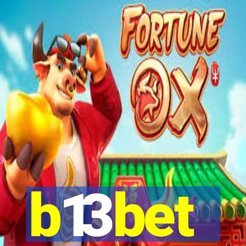 b13bet