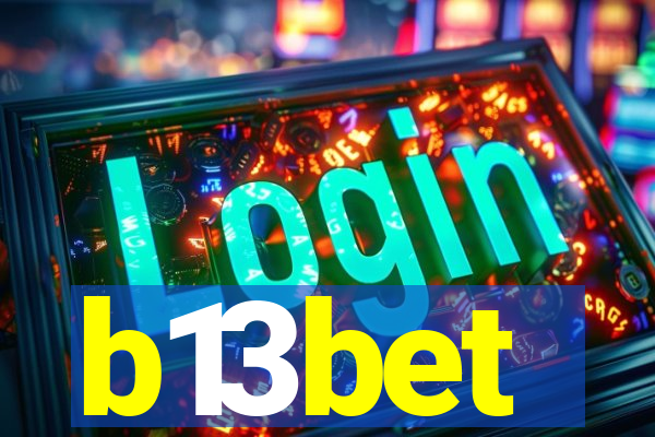 b13bet