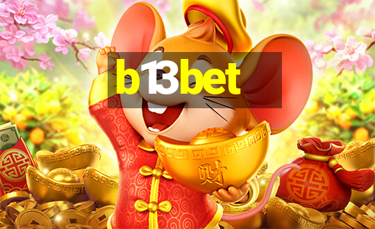 b13bet