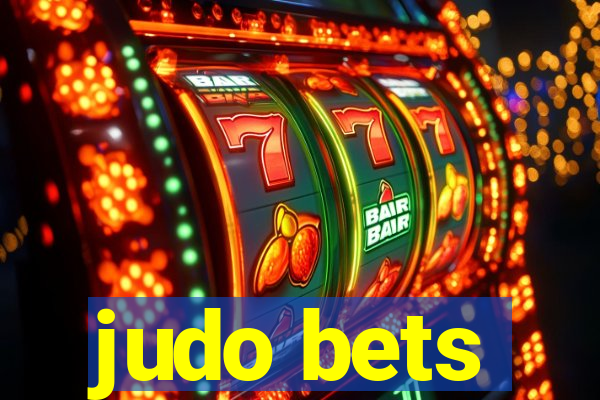 judo bets