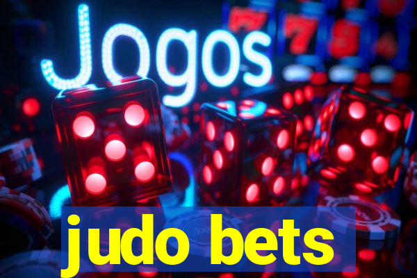 judo bets