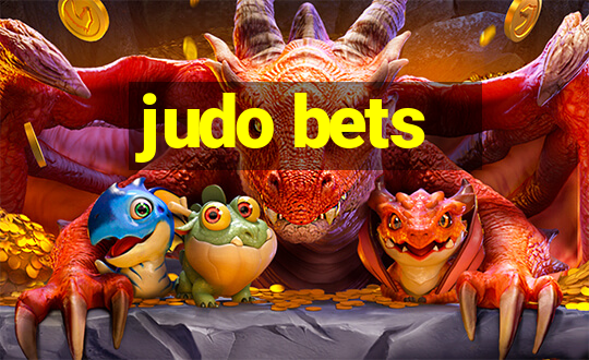 judo bets