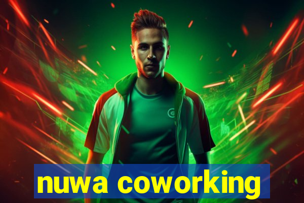 nuwa coworking