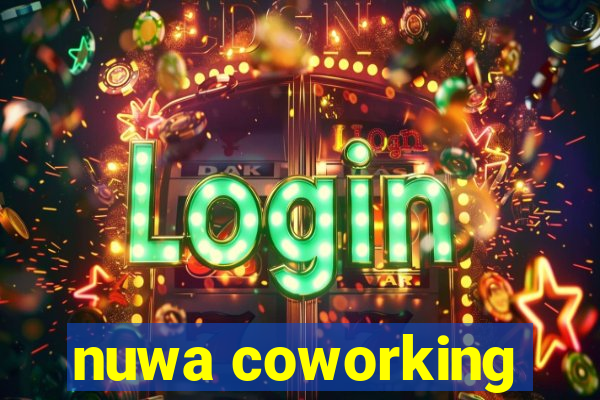 nuwa coworking