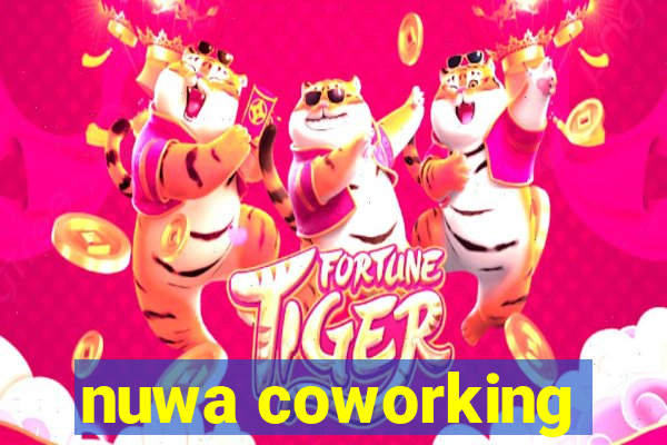 nuwa coworking