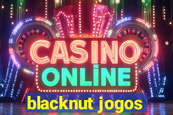 blacknut jogos