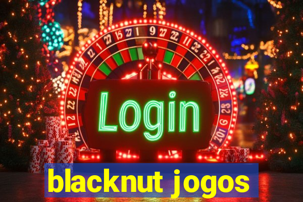 blacknut jogos