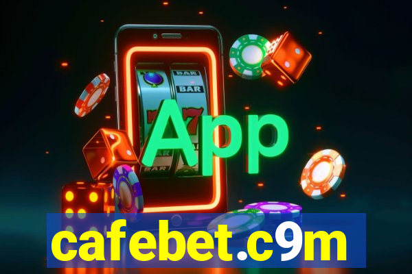 cafebet.c9m