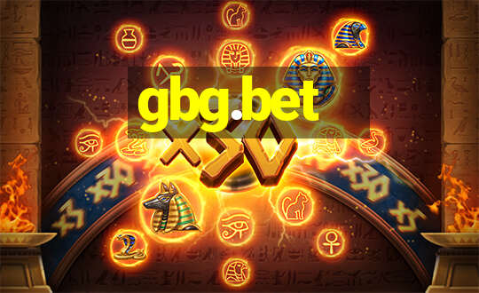 gbg.bet