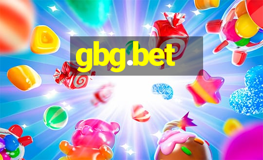 gbg.bet