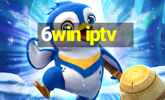 6win iptv