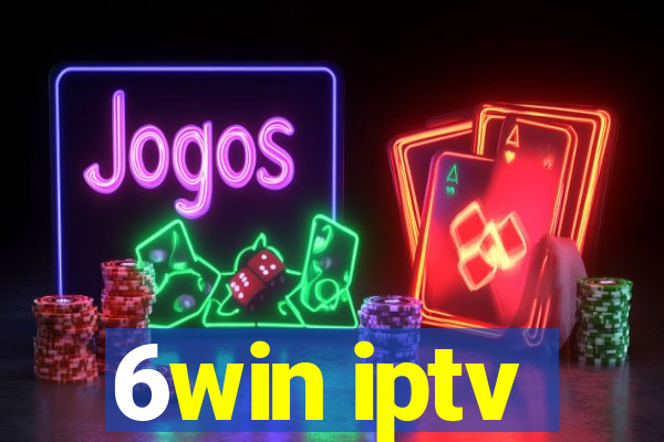 6win iptv