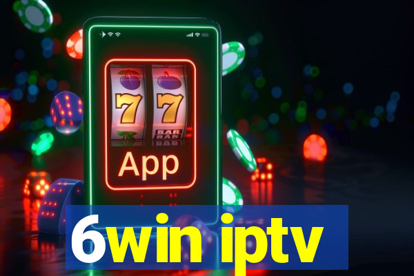 6win iptv