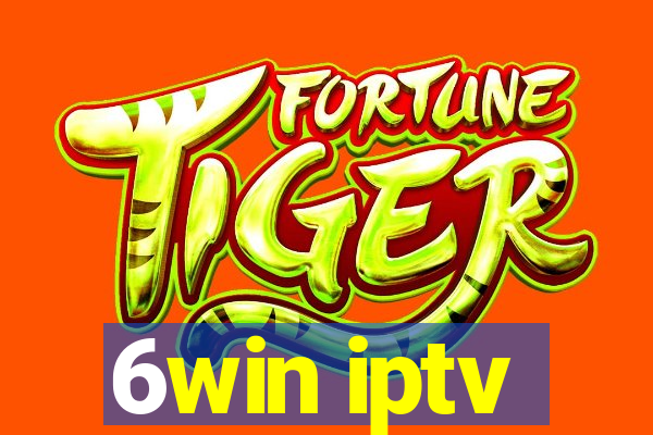 6win iptv