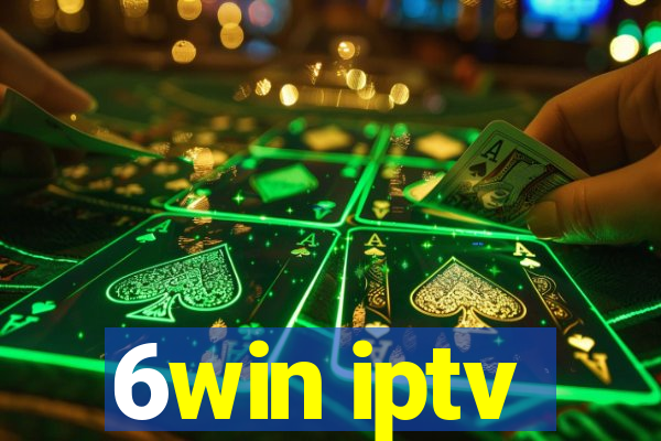 6win iptv