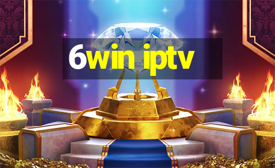 6win iptv