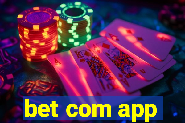 bet com app