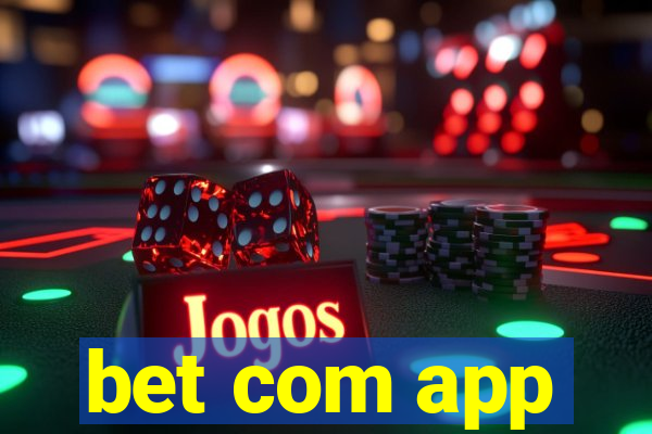 bet com app