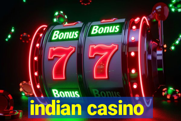 indian casino