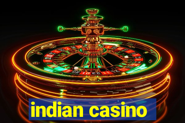 indian casino