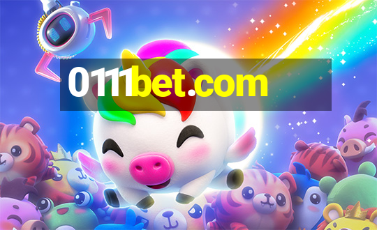 0111bet.com